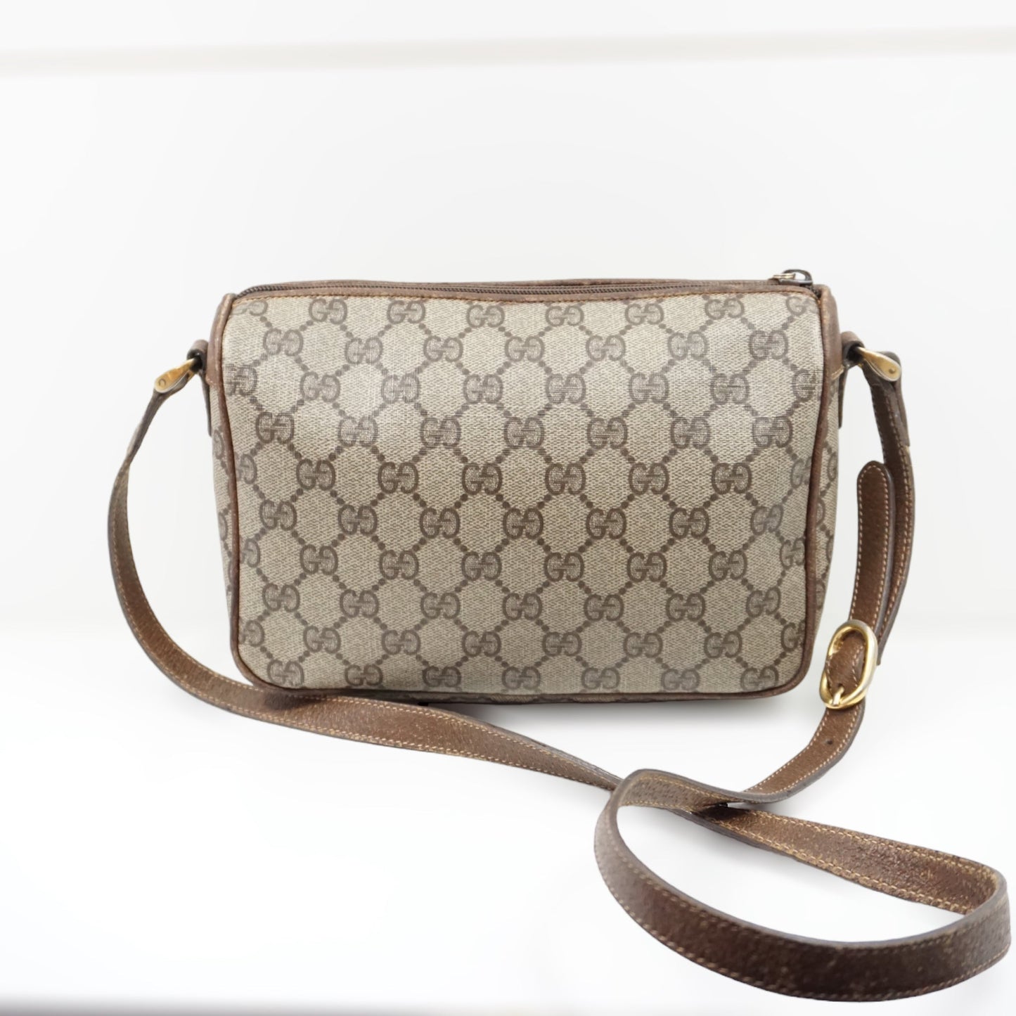 STRAPSTORY - GGC4 BAG - 3876