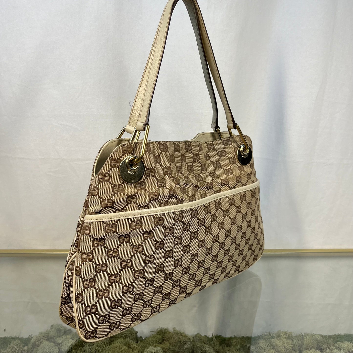 STRAPSTORY - GGC1 BAG - 3912