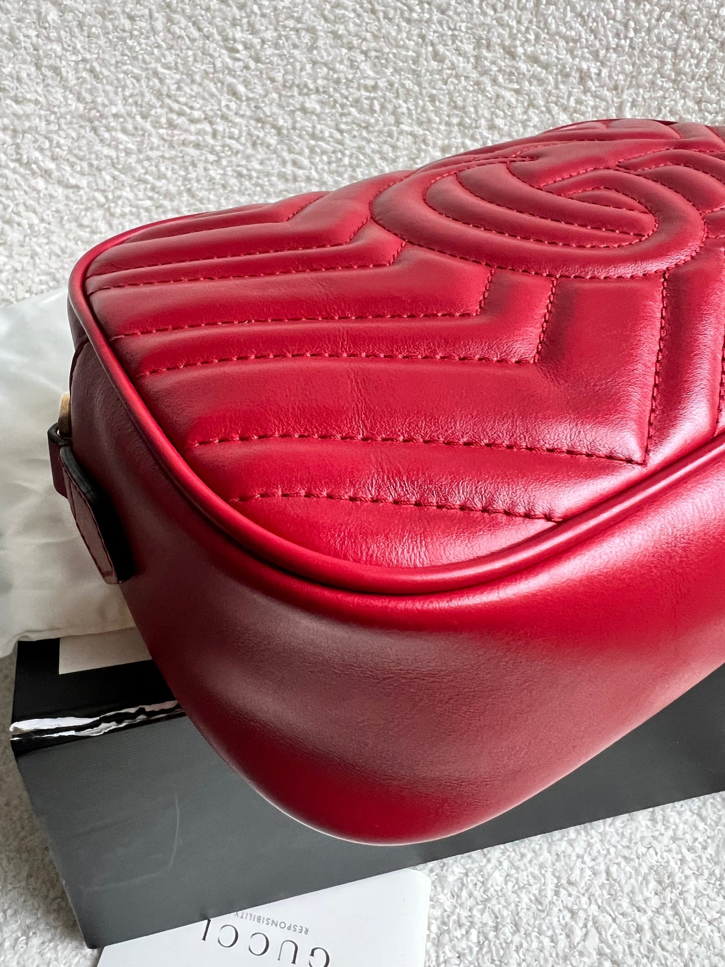 STRAPSTORY - GGC1 BAG - 3971