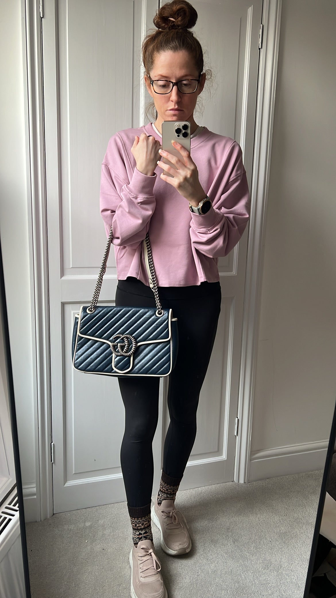 STRAPSTORY - GGC1 BAG - 3994