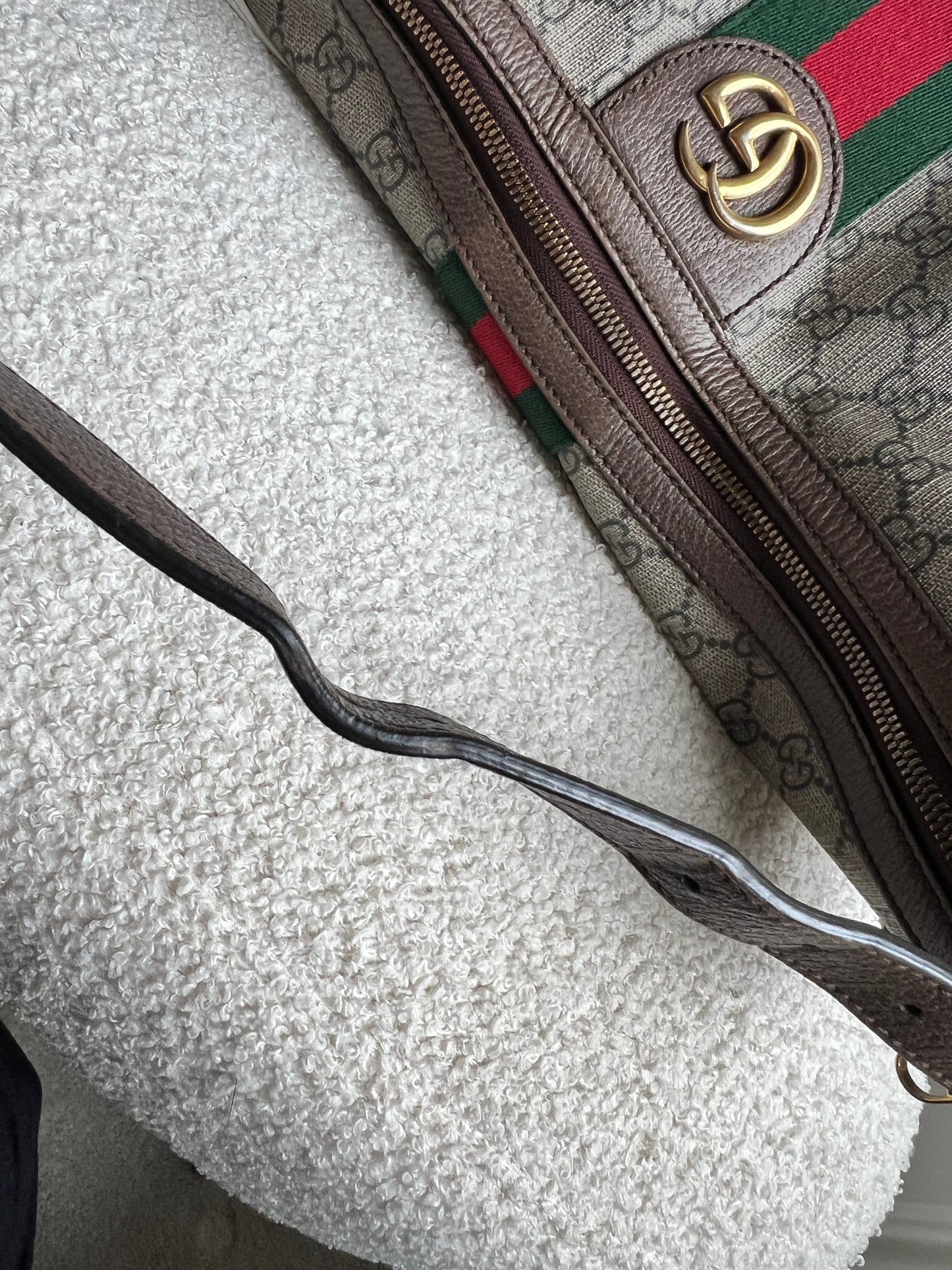 STRAPSTORY - GGC1 BAG - 3877