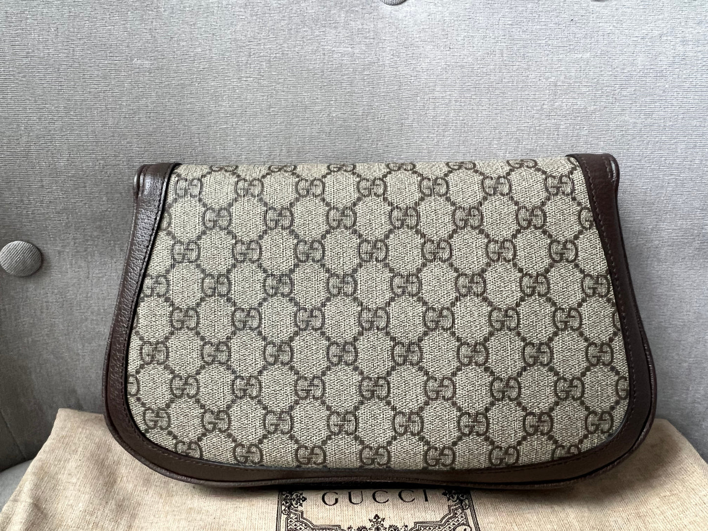 STRAPSTORY - GGC1 BAG - 2049