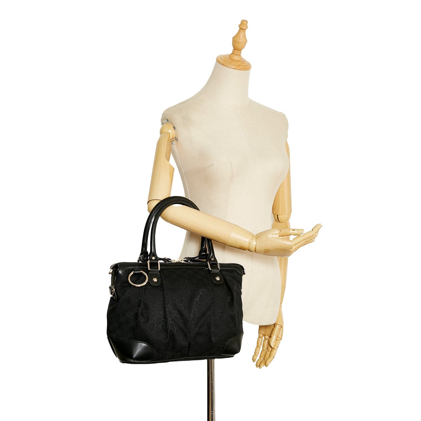 STRAPSTORY - GGC4 BAG - 2612