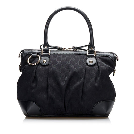 STRAPSTORY - GGC4 BAG - 2612