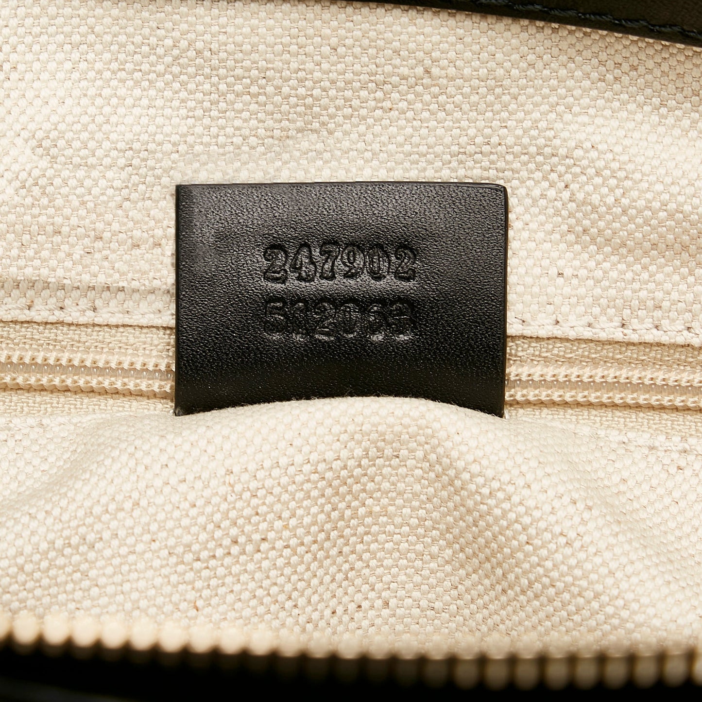 STRAPSTORY - GGC4 BAG - 2612