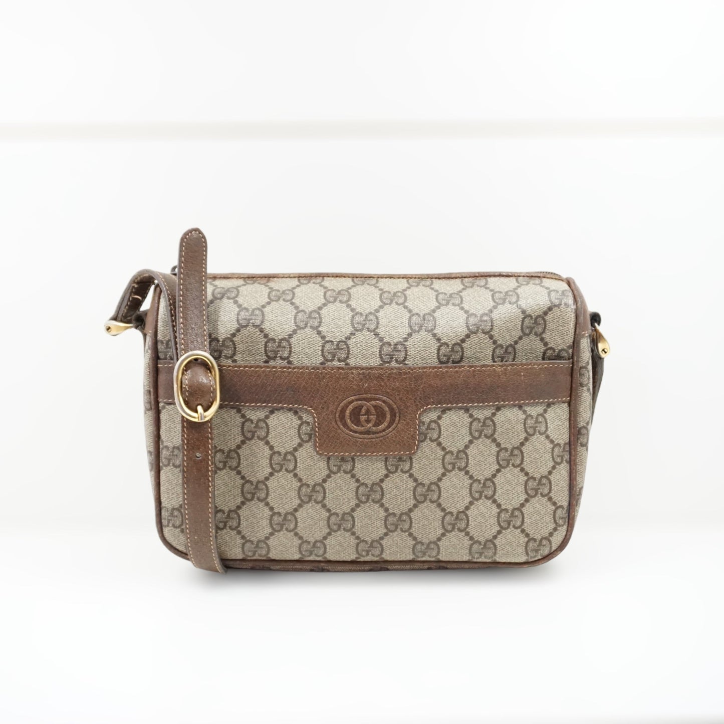 STRAPSTORY - GGC4 BAG - 3876