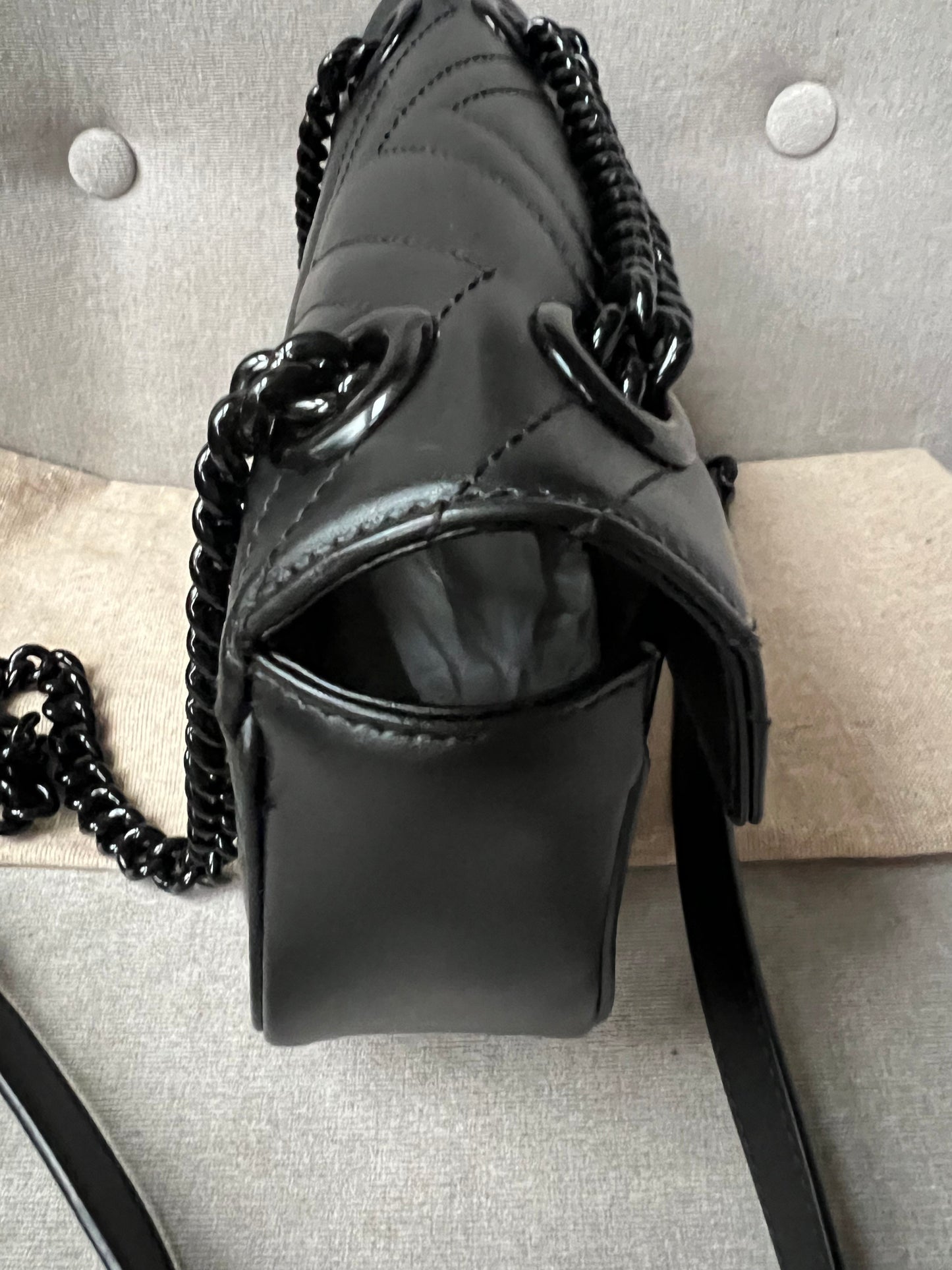 STRAPSTORY - GGC1 BAG - 3700
