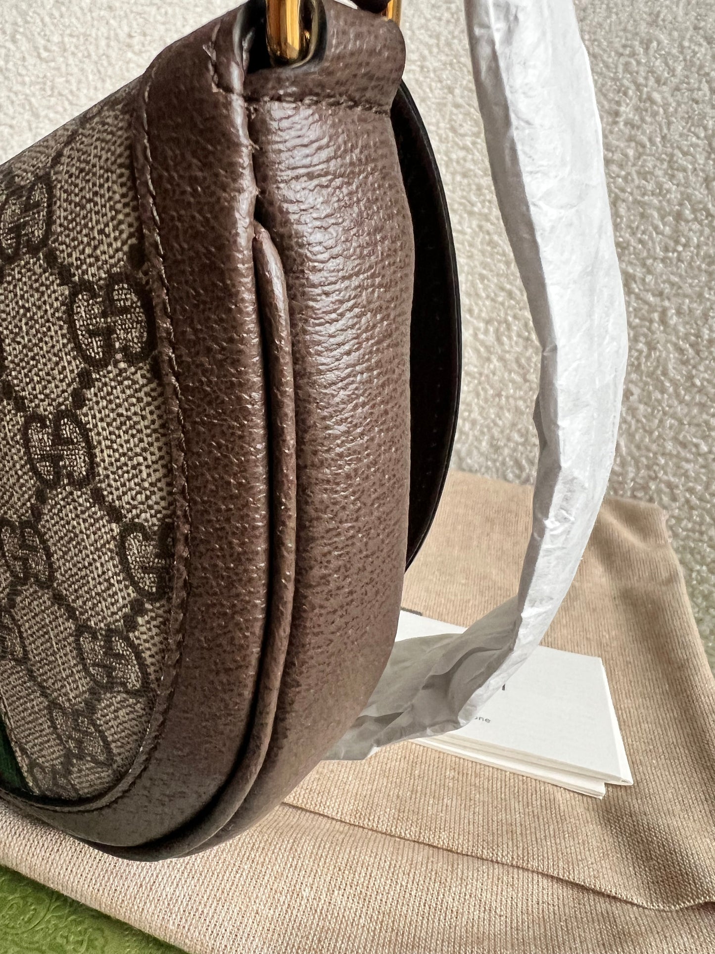 STRAPSTORY - GGC1 BAG - 3987