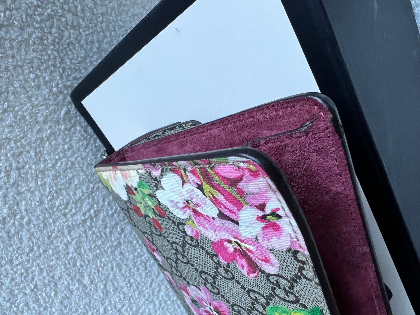 STRAPSTORY - GGC1 BAG - 3702