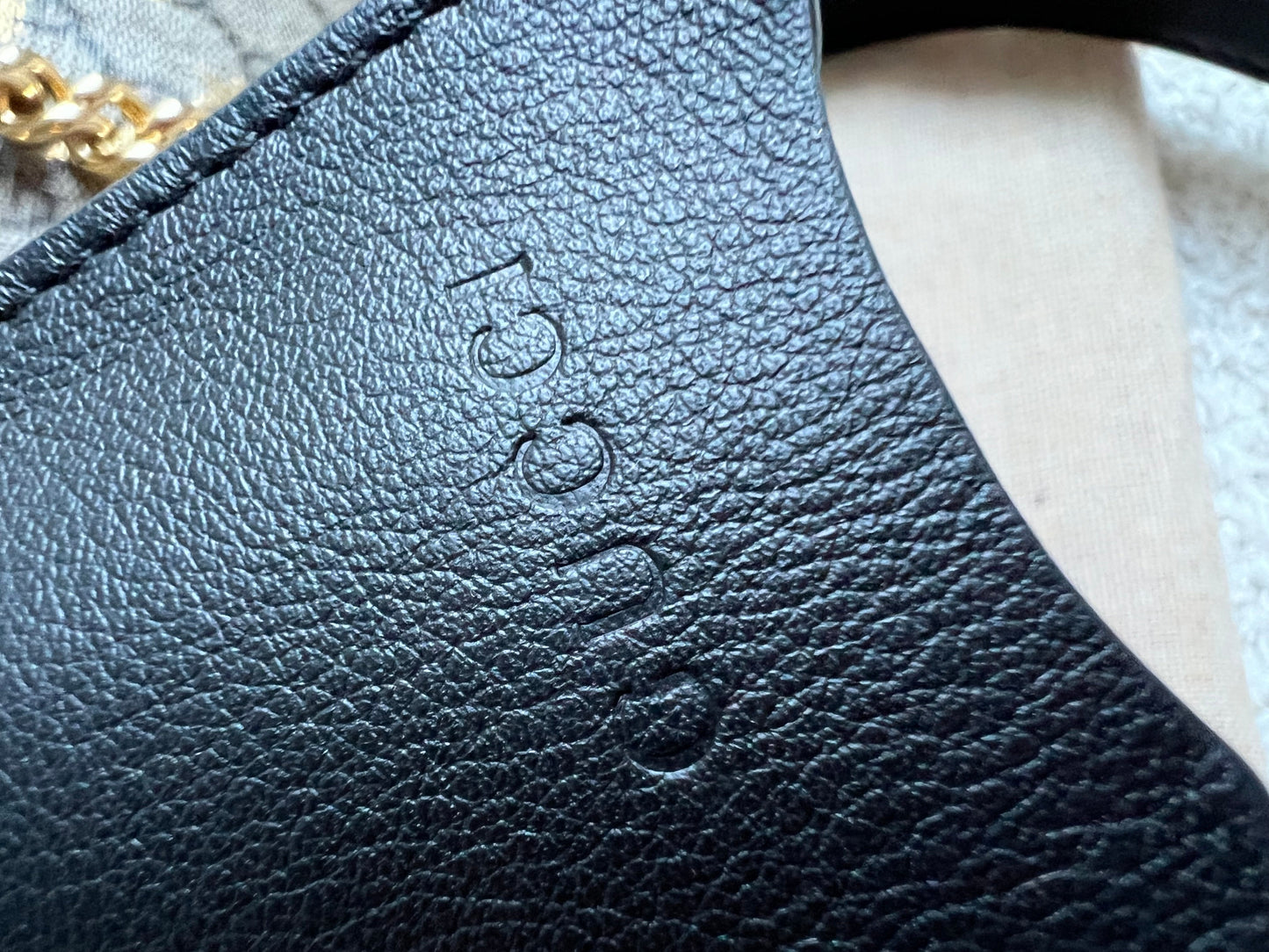 STRAPSTORY - GGC4 BAG - 1447