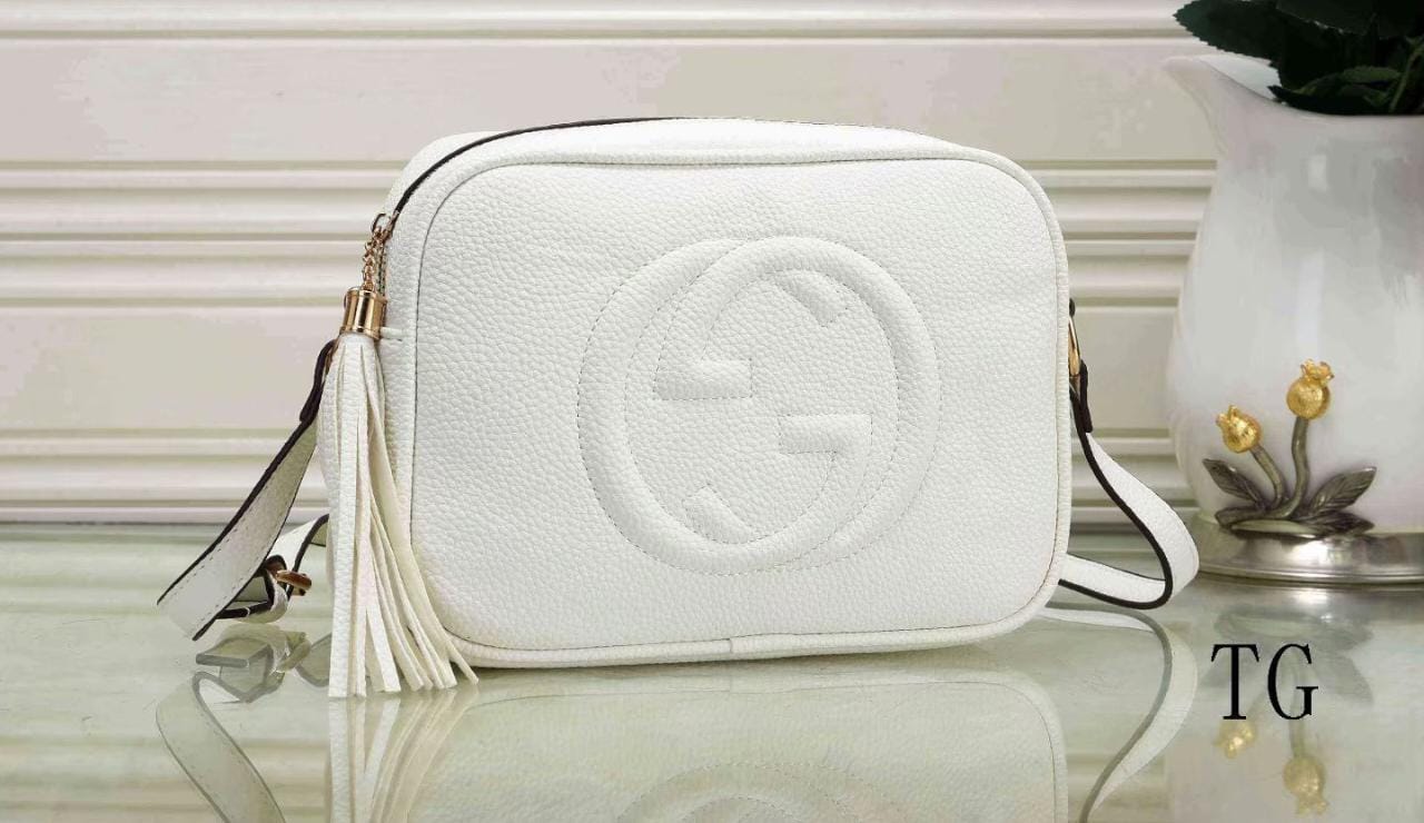 STRAPSTORY - GGC1 BAG - 1249