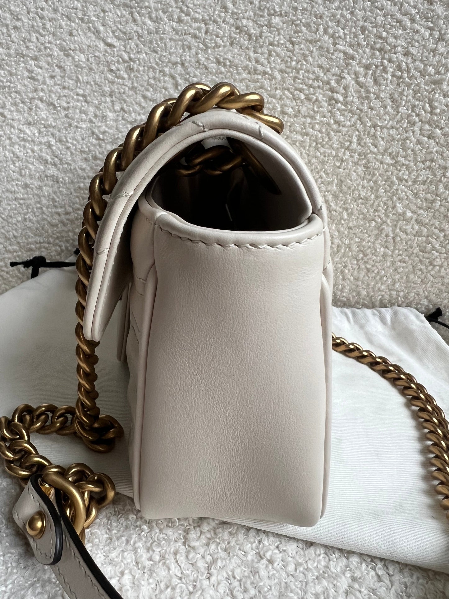 STRAPSTORY - GGC1 BAG - 3828