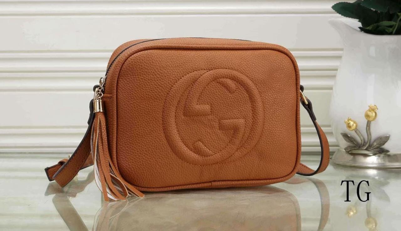 STRAPSTORY - GGC1 BAG - 1249