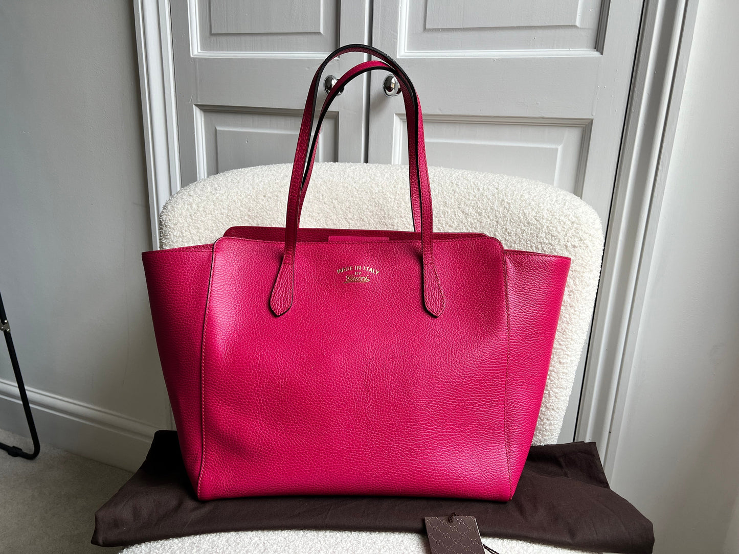 STRAPSTORY - GGC4 BAG - 1535