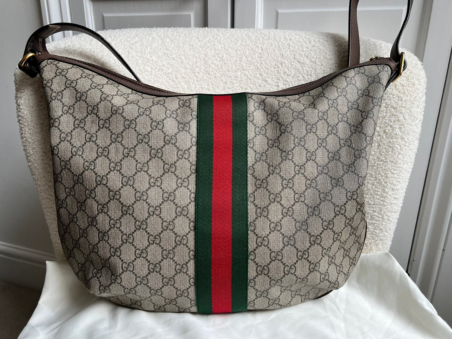 STRAPSTORY - GGC1 BAG - 3877