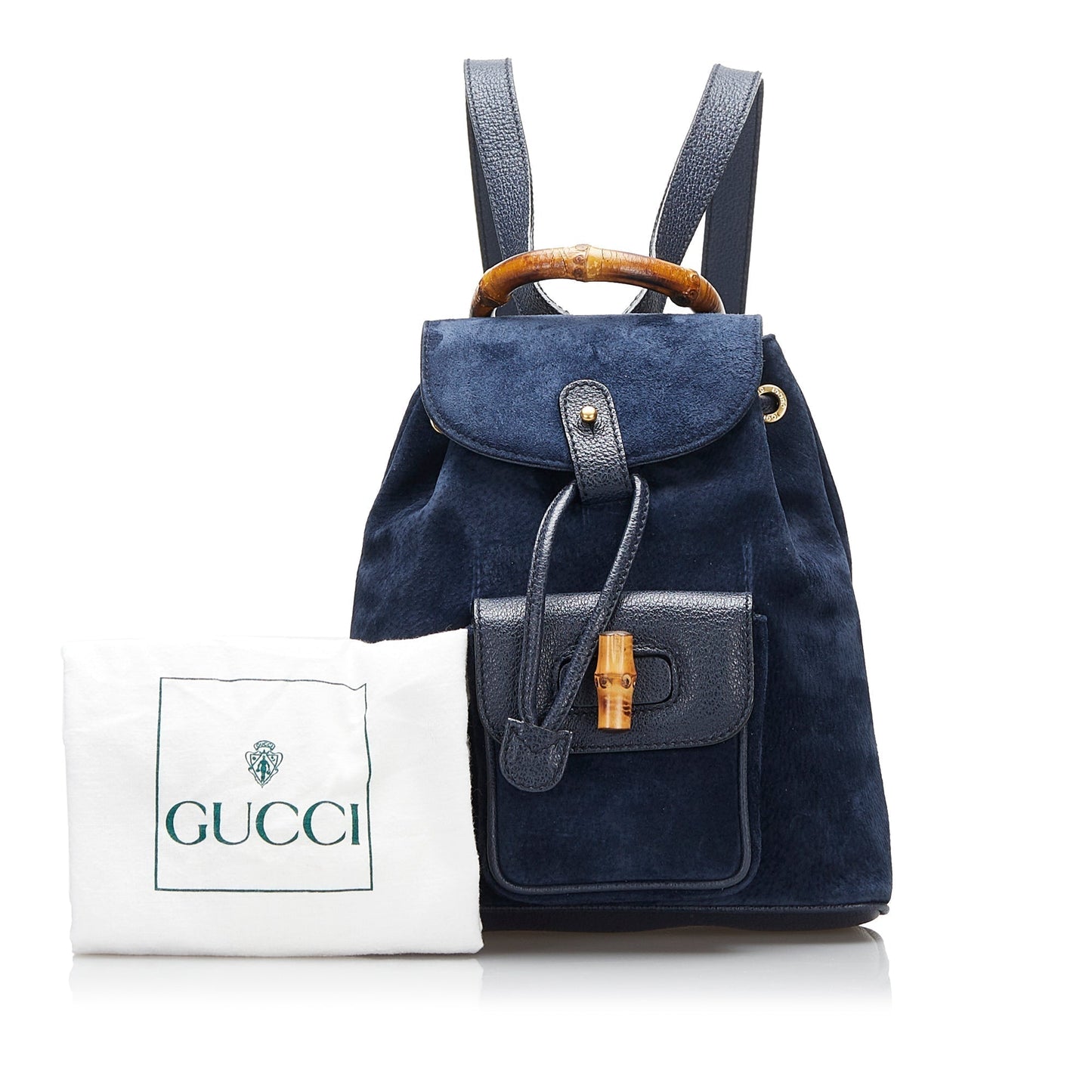 STRAPSTORY - GGC4 BAG - 3083