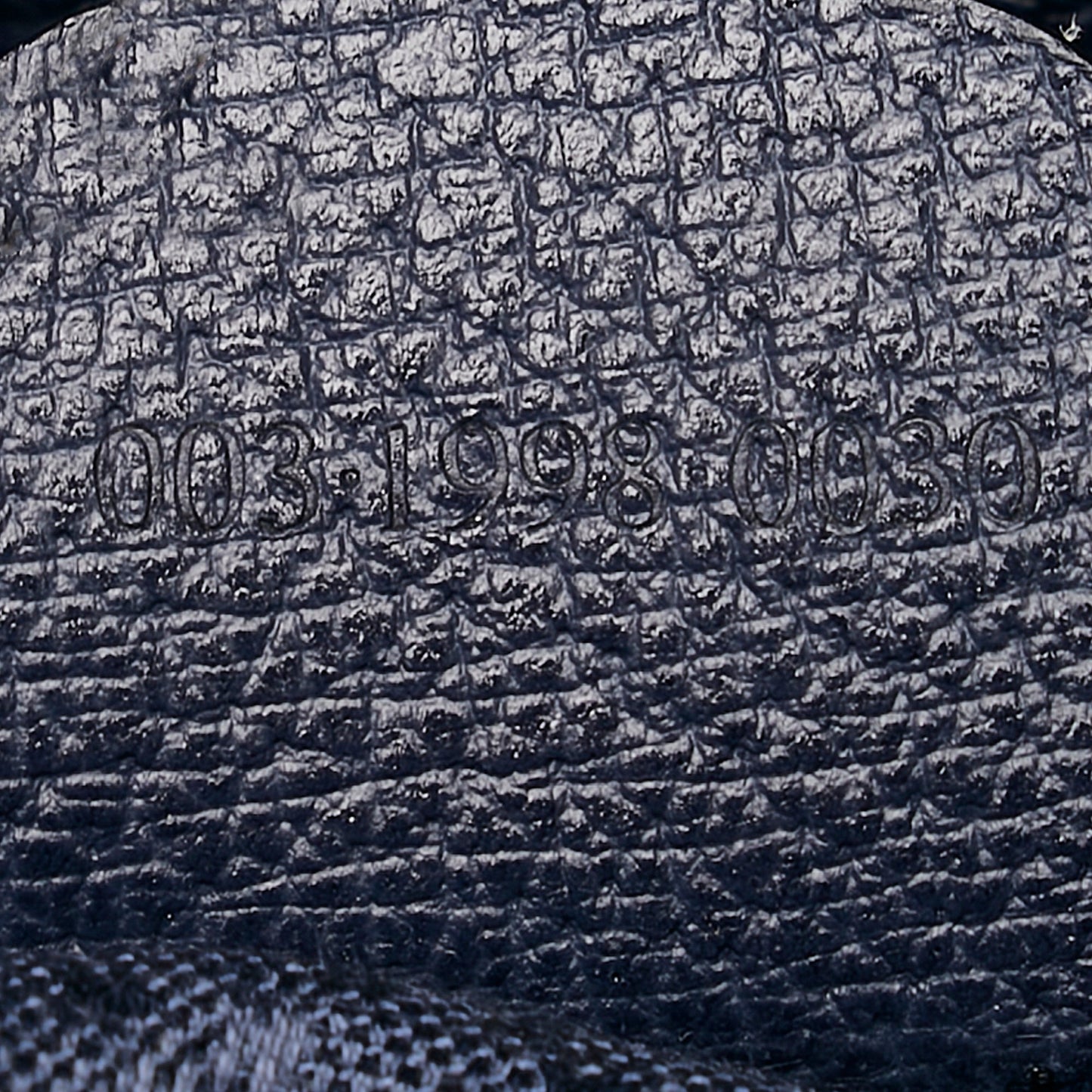 STRAPSTORY - GGC4 BAG - 3083