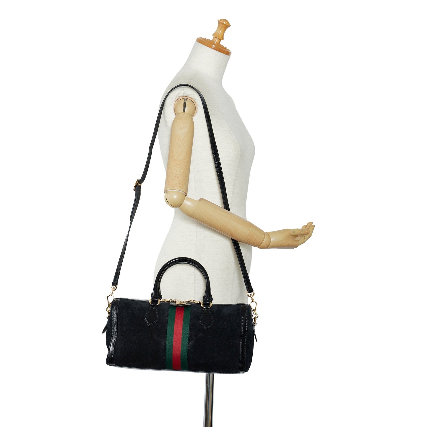 STRAPSTORY - GGC4 BAG - 2572