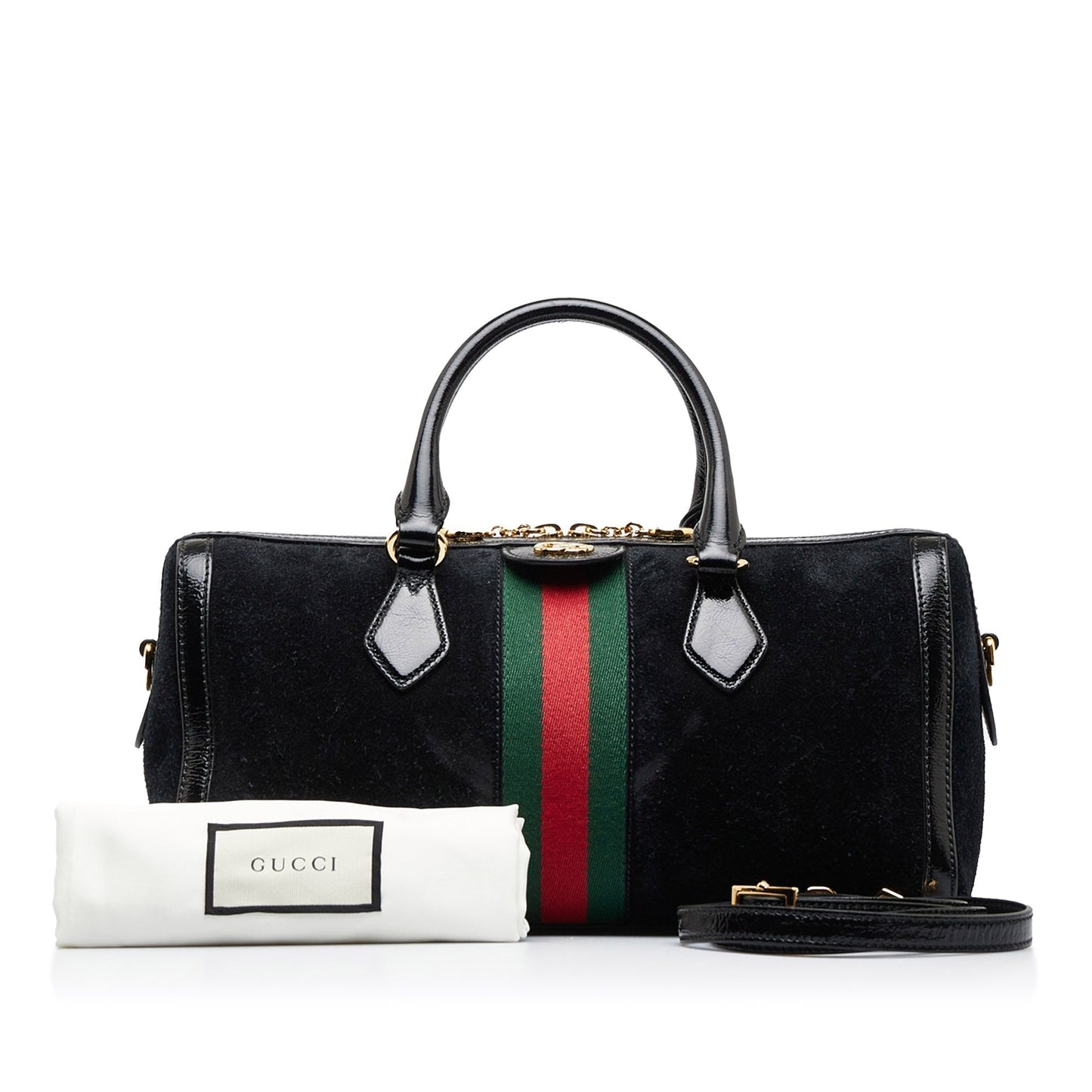 STRAPSTORY - GGC4 BAG - 2572