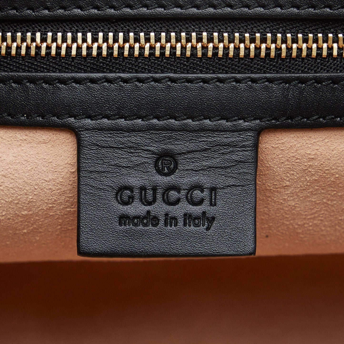 STRAPSTORY - GGC4 BAG - 2572