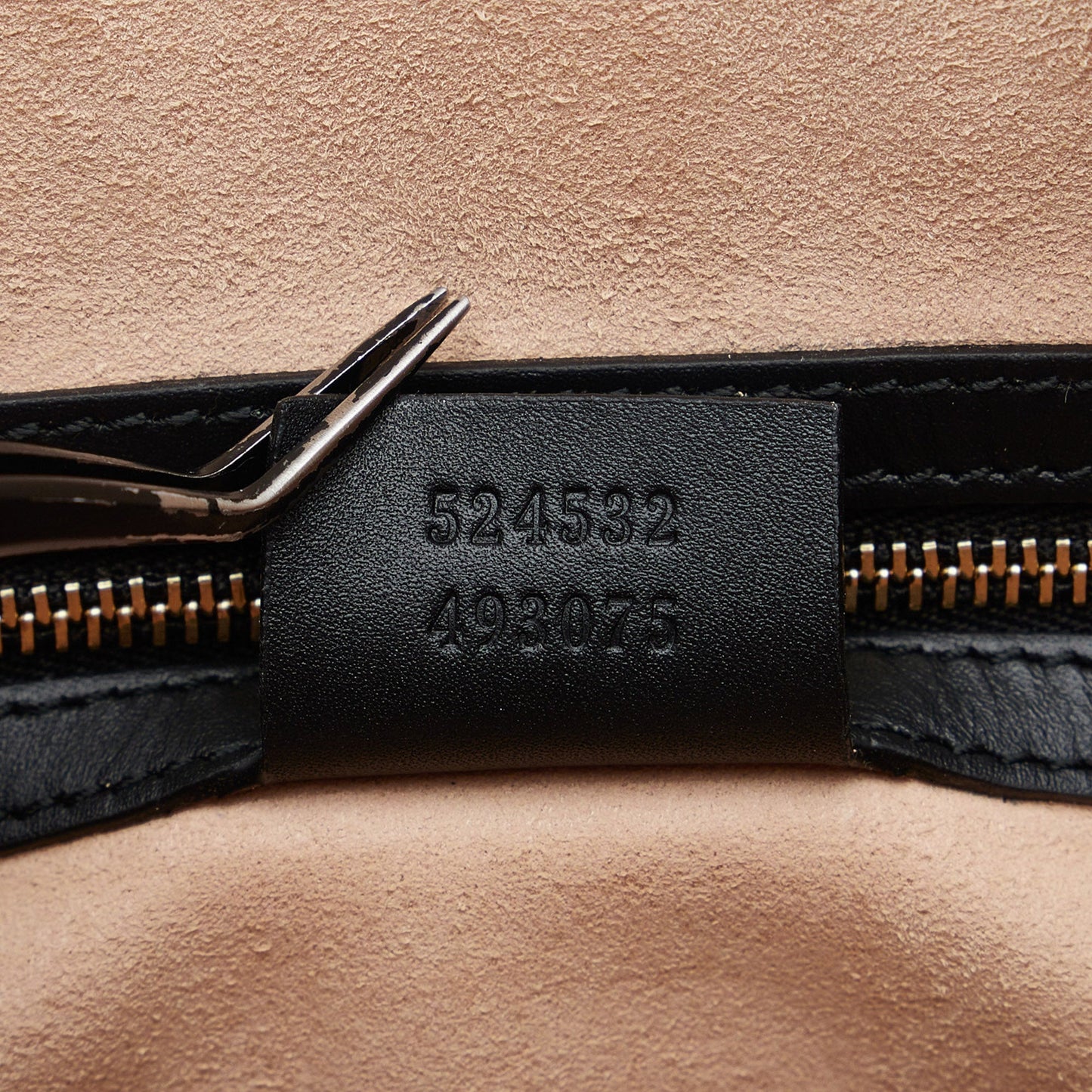 STRAPSTORY - GGC4 BAG - 2572
