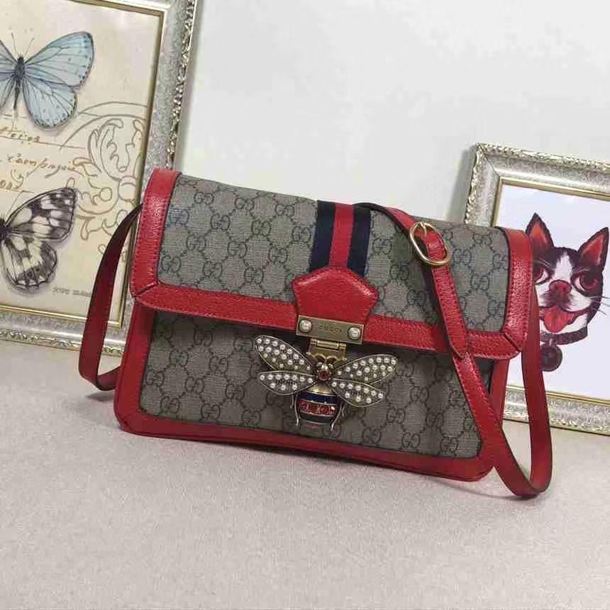 STRAPSTORY - GGC1 BAG - 3032