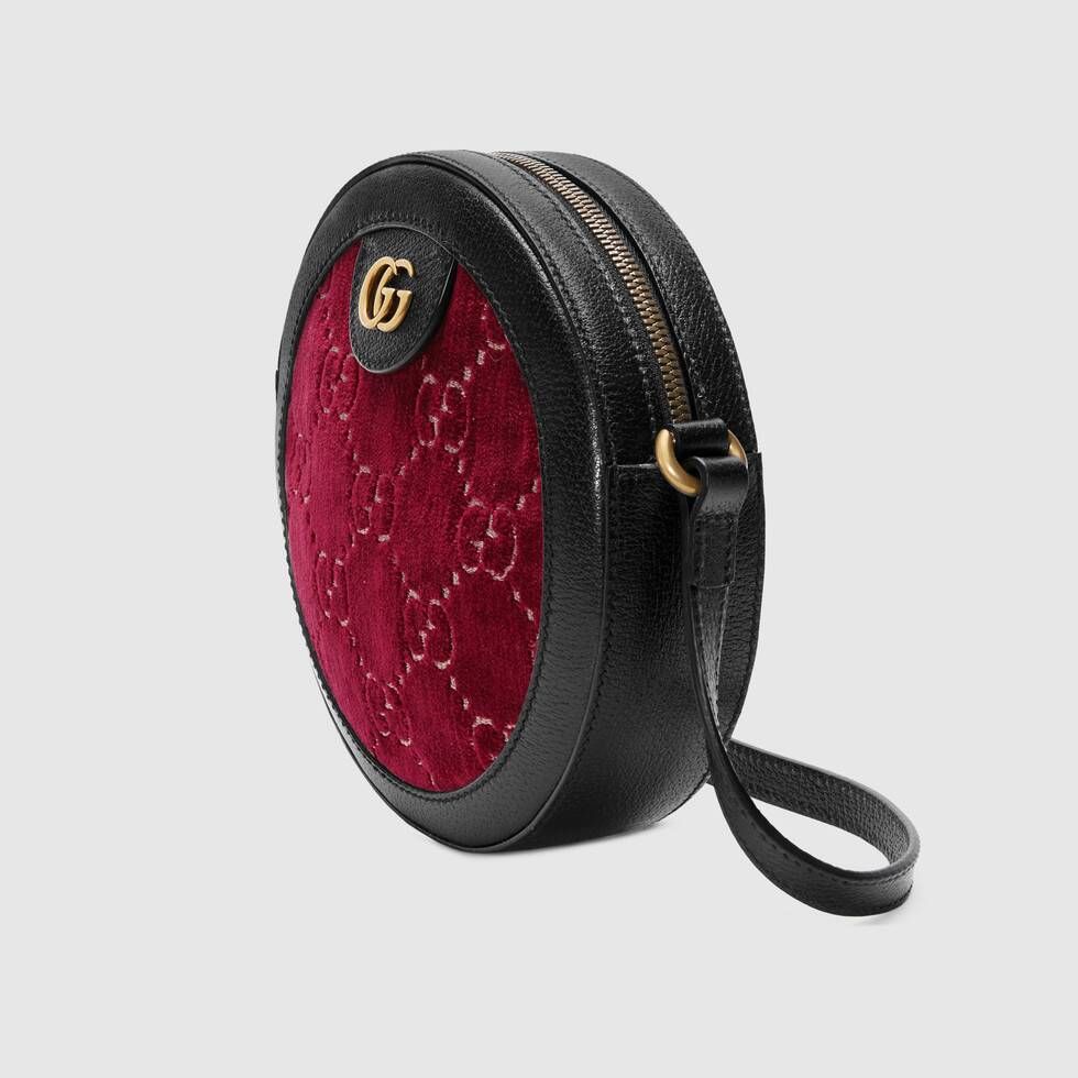 STRAPSTORY - GGC1 BAG - 3836