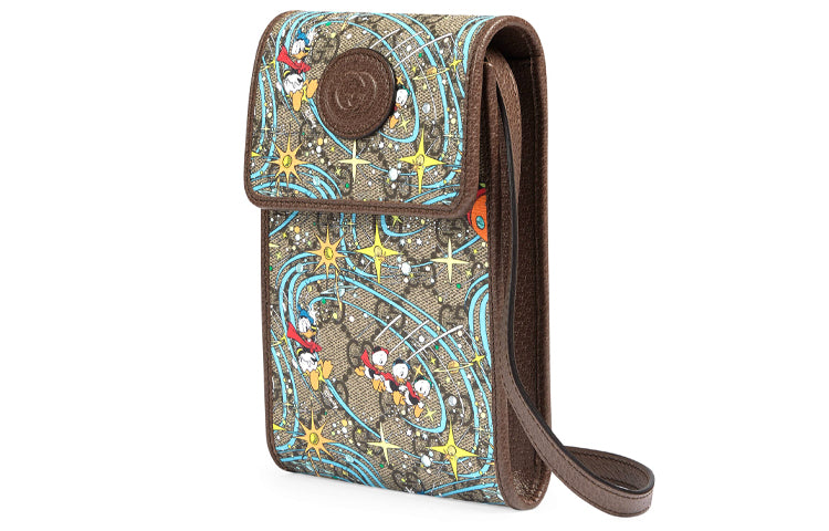 STRAPSTORY - GGC1 BAG - 3186