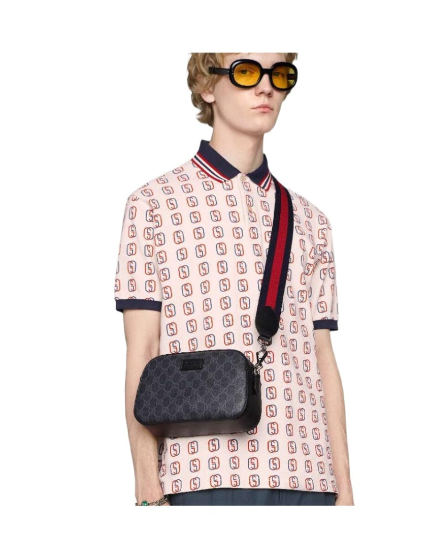 STRAPSTORY - GGC1 BAG - 3913