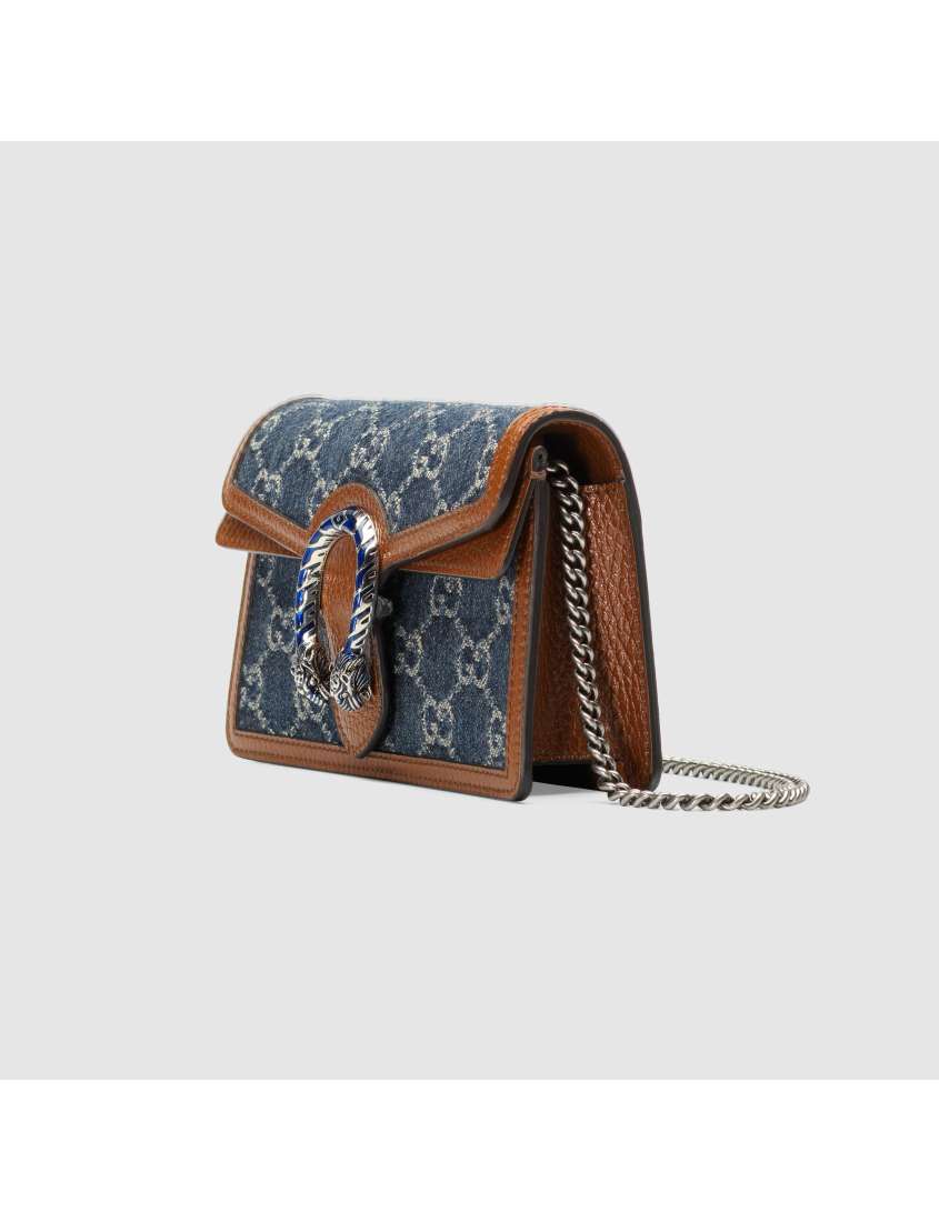 STRAPSTORY - GGC1 BAG - 3489