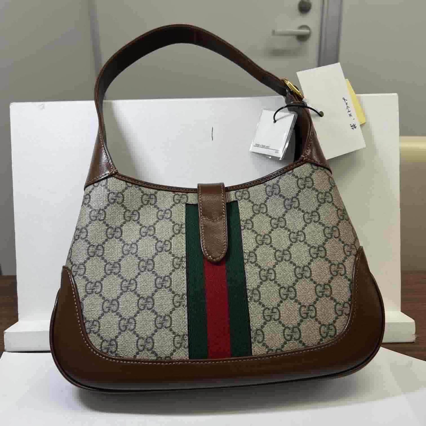 STRAPSTORY - GGC1 BAG - 3331