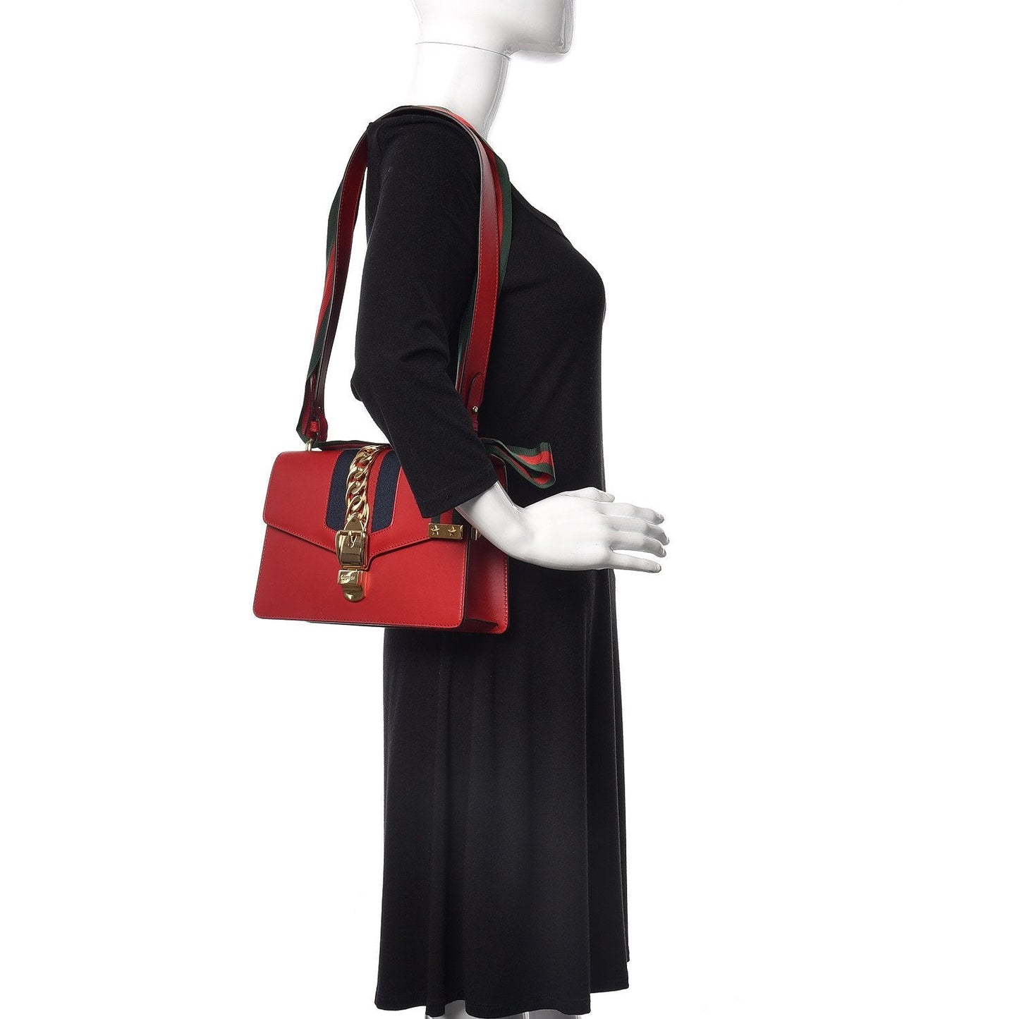 STRAPSTORY - GGC1 BAG - 2036