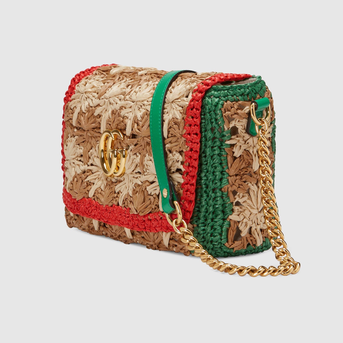 STRAPSTORY - GGC1 BAG - 3431