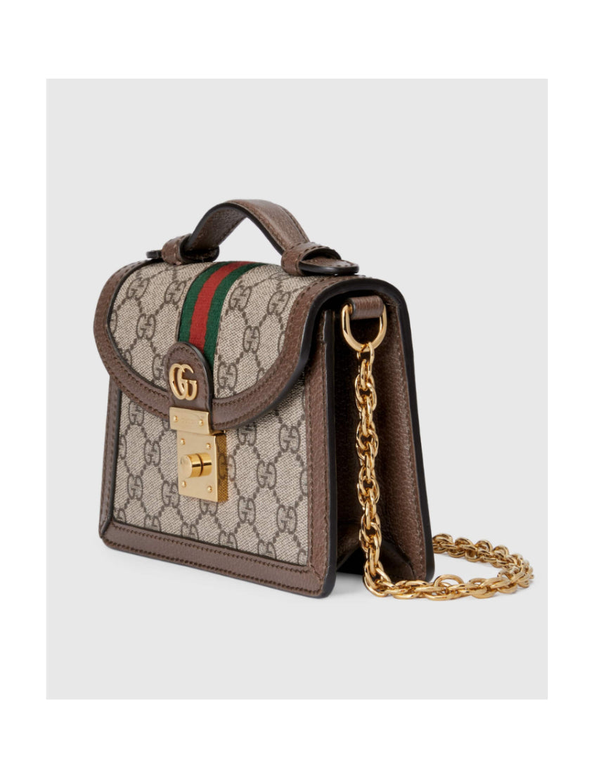 STRAPSTORY - GGC1 BAG - 3190