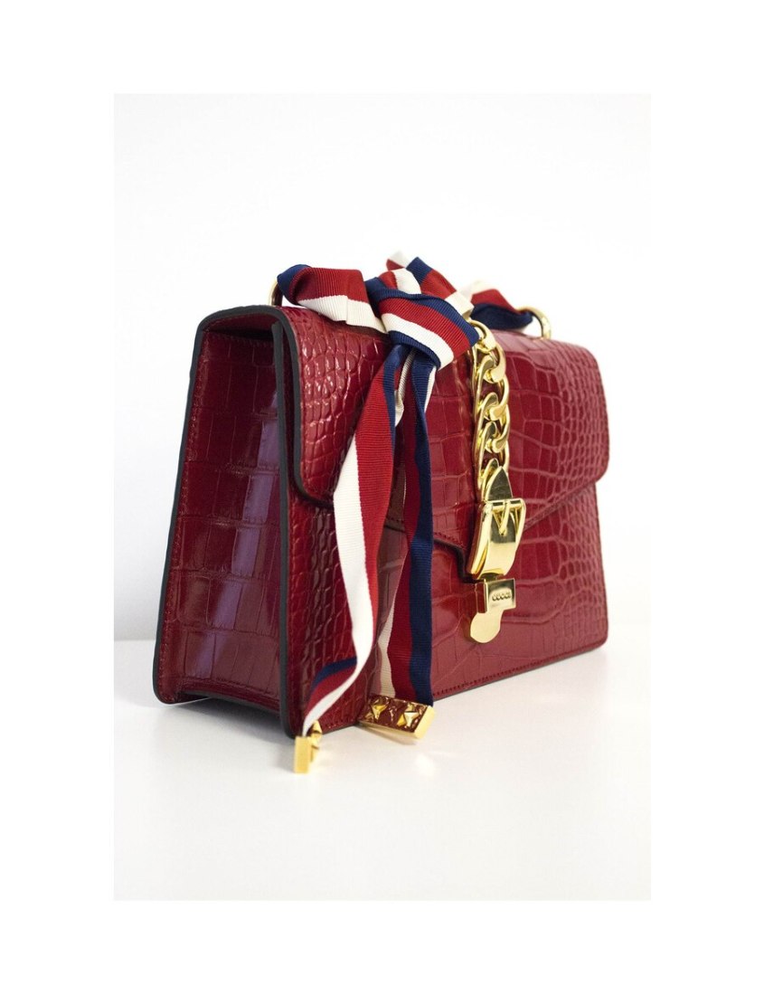 STRAPSTORY - GGC1 BAG - 2012