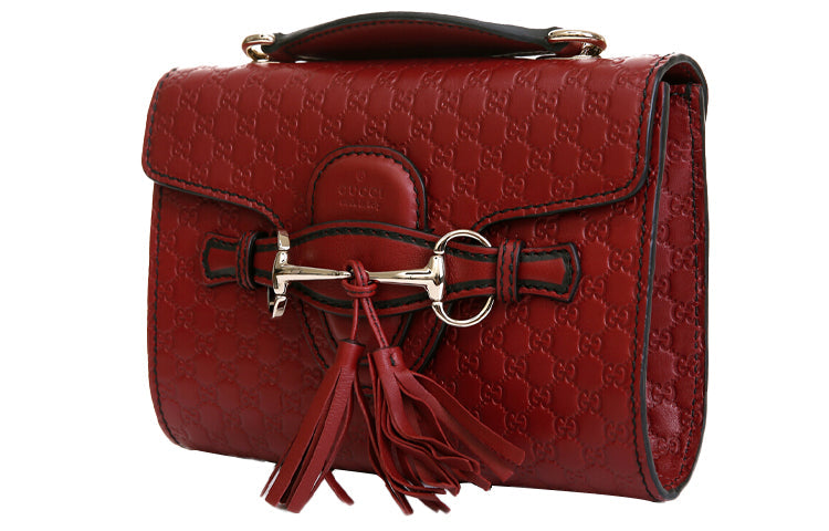 STRAPSTORY - GGC1 BAG - 3521
