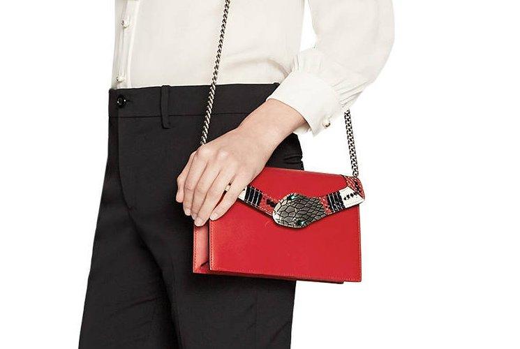 STRAPSTORY - GGC1 BAG - 3492
