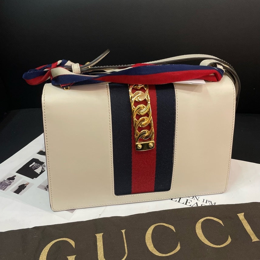 STRAPSTORY - GGC1 BAG - 2024