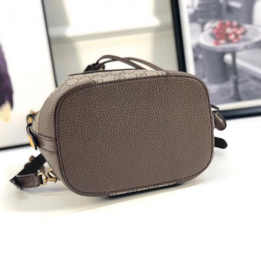 STRAPSTORY - GGC4 BAG - 3001