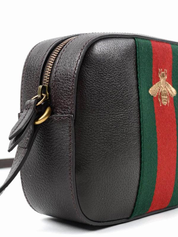 STRAPSTORY - GGC1 BAG - 3511
