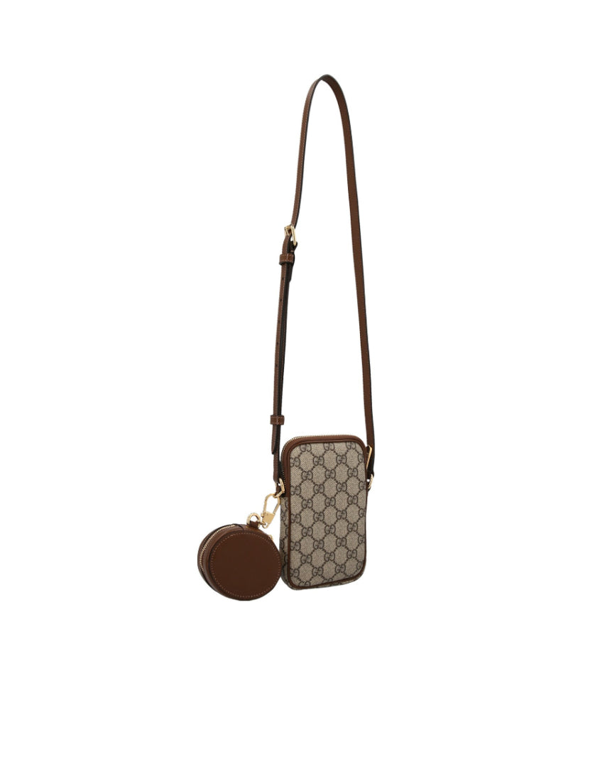 STRAPSTORY - GGC1 BAG - 3481