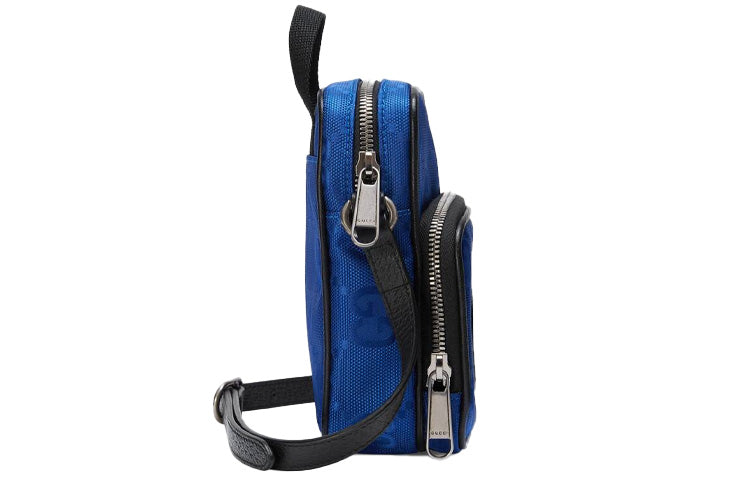 STRAPSTORY - GGC1 BAG - 343