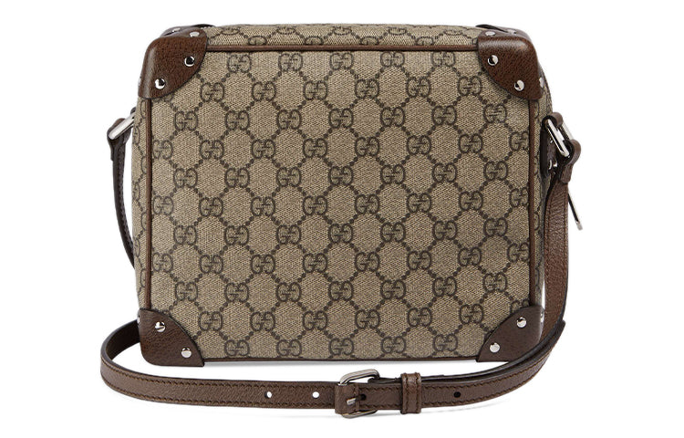 STRAPSTORY - GGC1 BAG - 3529