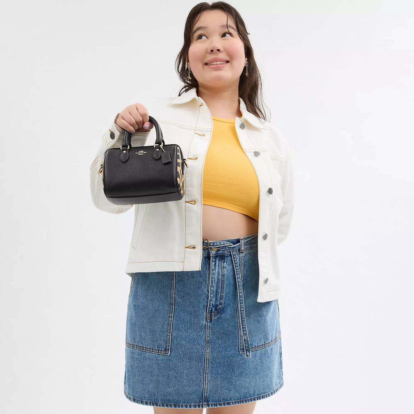 StrapStory - Crossbody 897