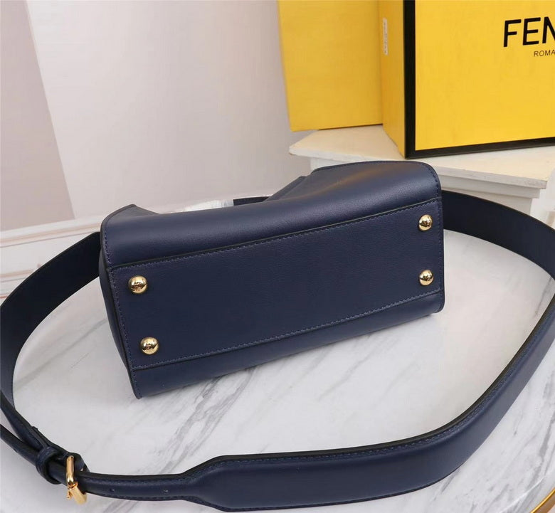 FDNI-Bags - Strap Story - 743