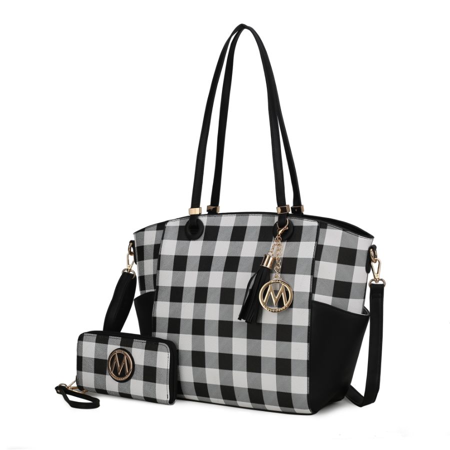 StrapStory - Tote Bag 768