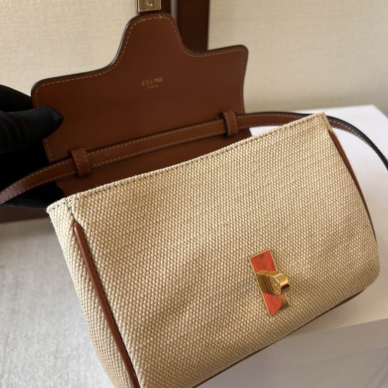 CLNE-Bags - Strap Story - 256