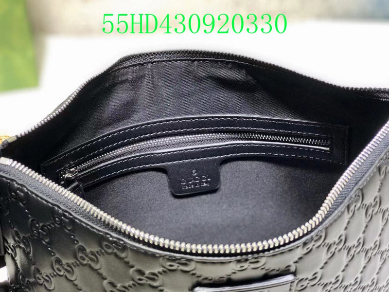 STRAPSTORY - GGC4 BAG - 383
