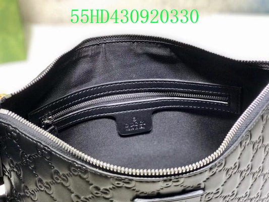 STRAPSTORY - GGC4 BAG - 383