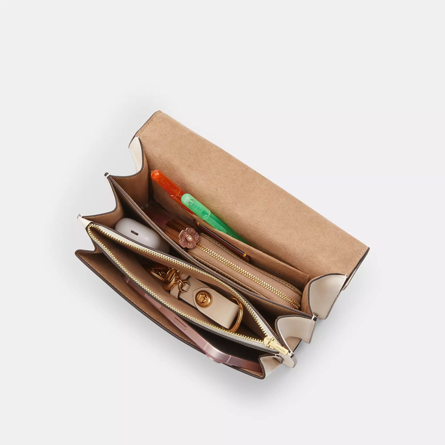 StrapStory - Crossbody 1727